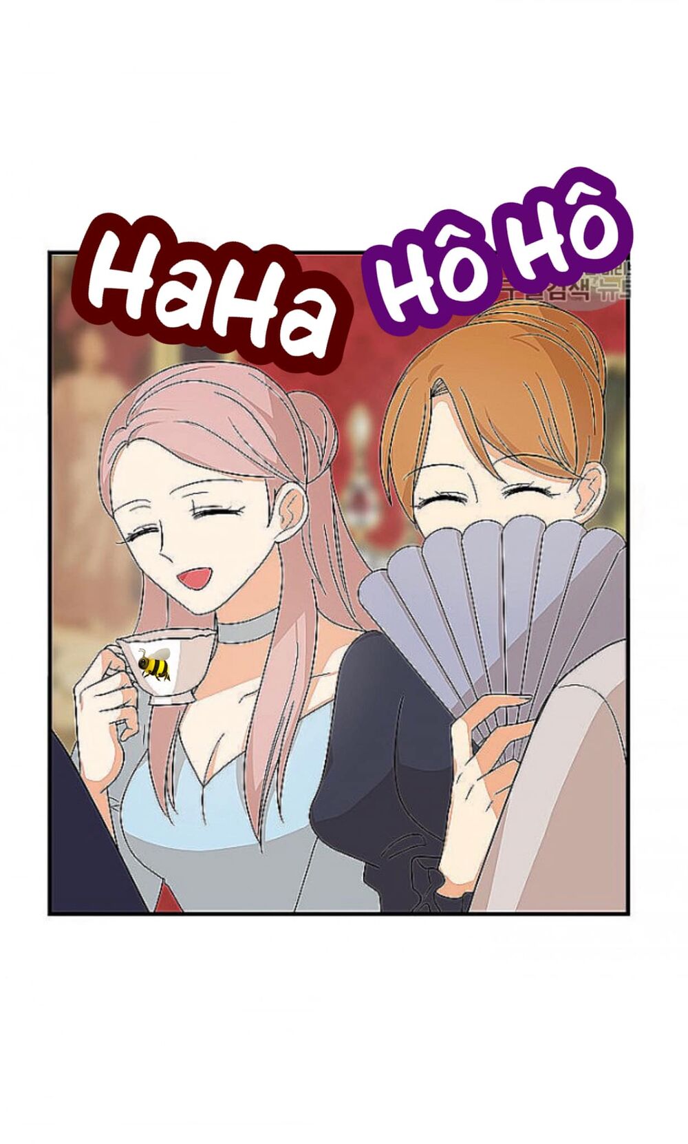 xuyên không trở thành mẹ của nhân vật phản diện chapter 39 26