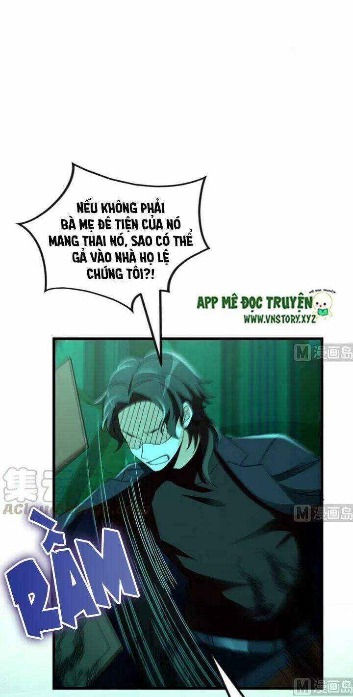 thiên hậu trở về chapter 165 15