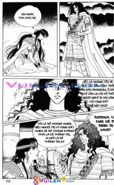 hậu duệ hoàng gia chapter 14 104