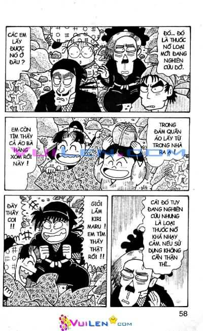 ninja loạn thị chapter 70 58