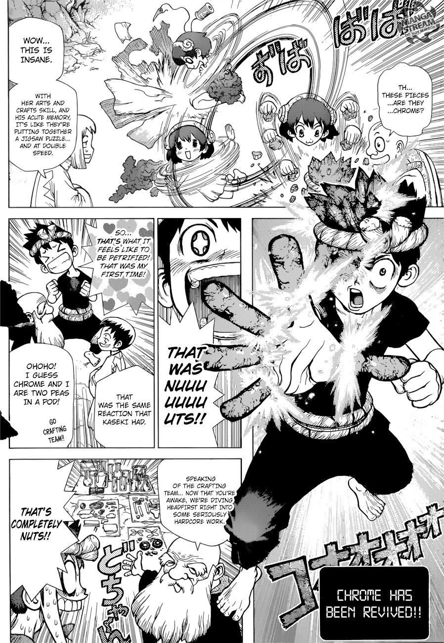 trò chơi số mệnh chapter 275 4