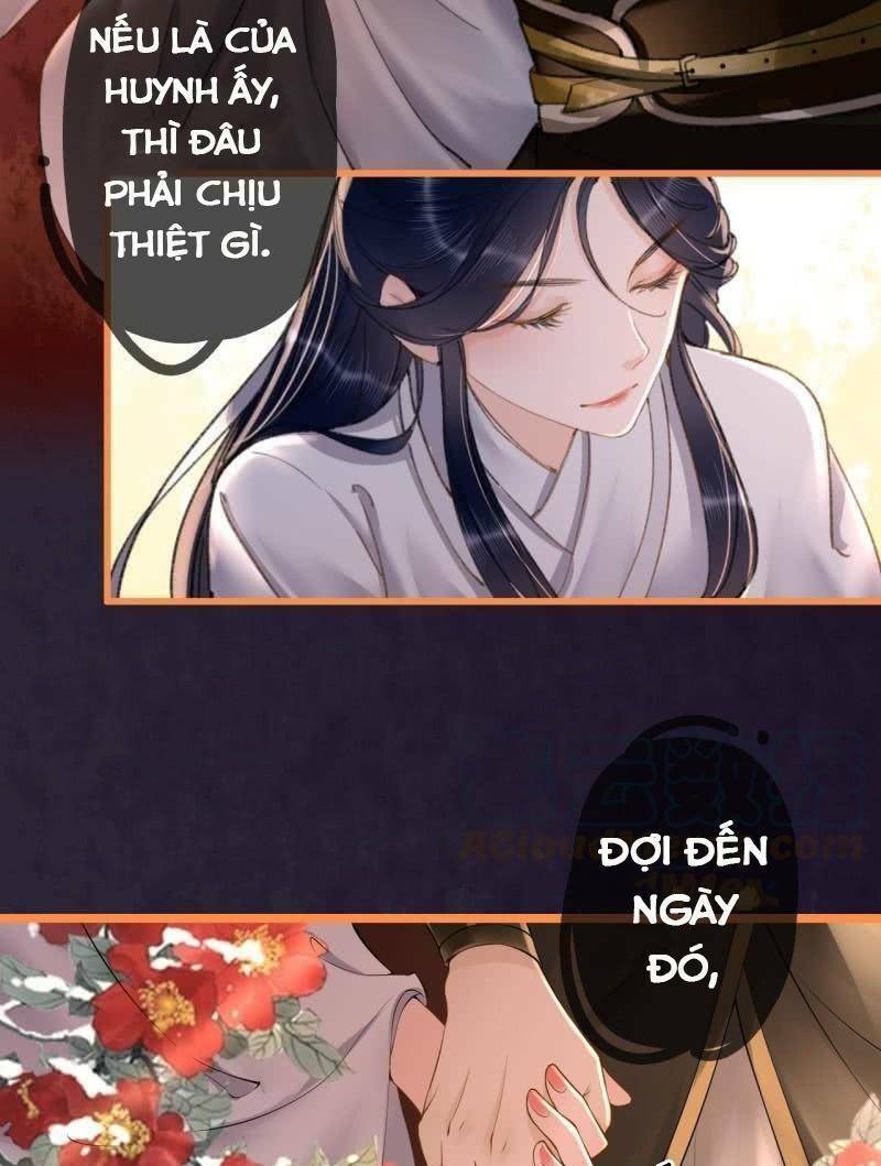 sủng phi của vương chapter 197 20