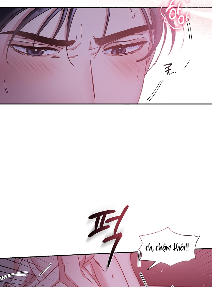 Chó Ngoan chapter 12.6 - Trang 2