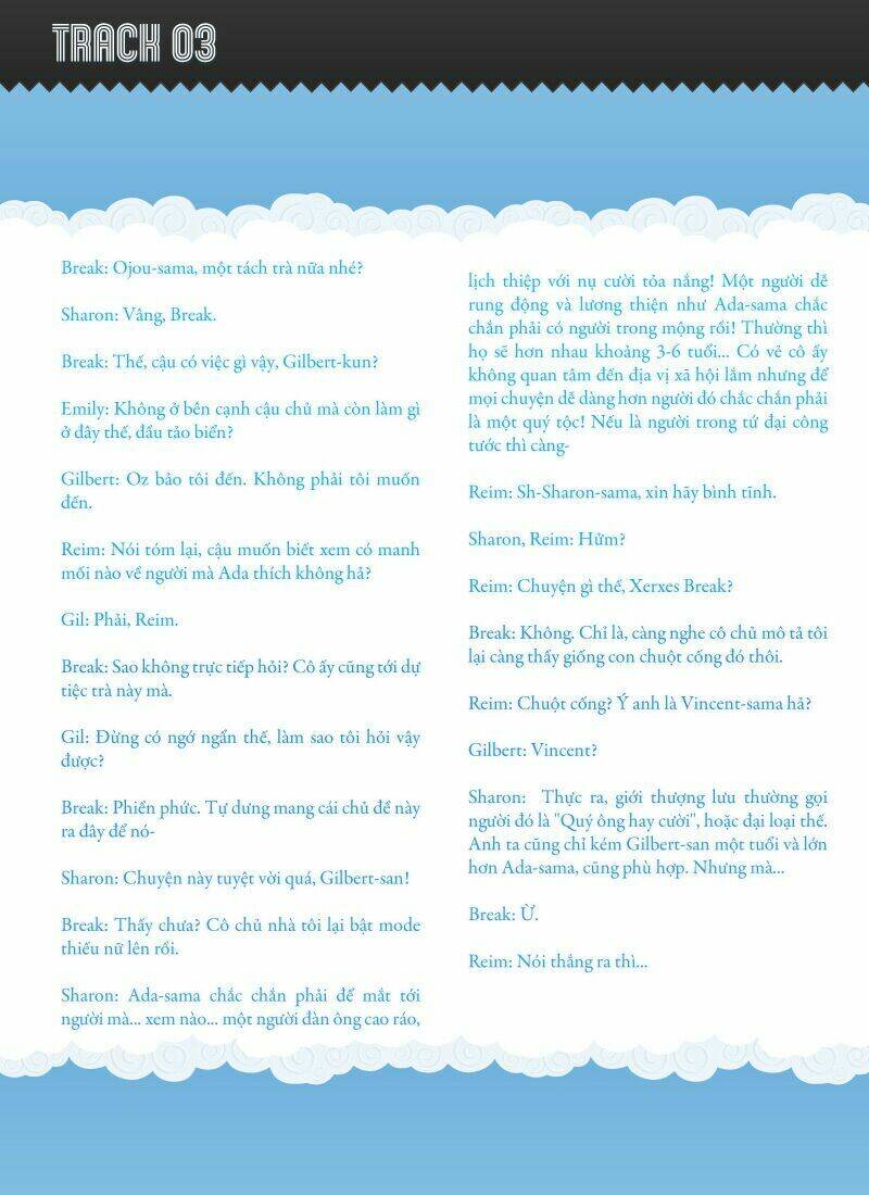 unbirthday - pandora hearts online magazine chapter 1 51