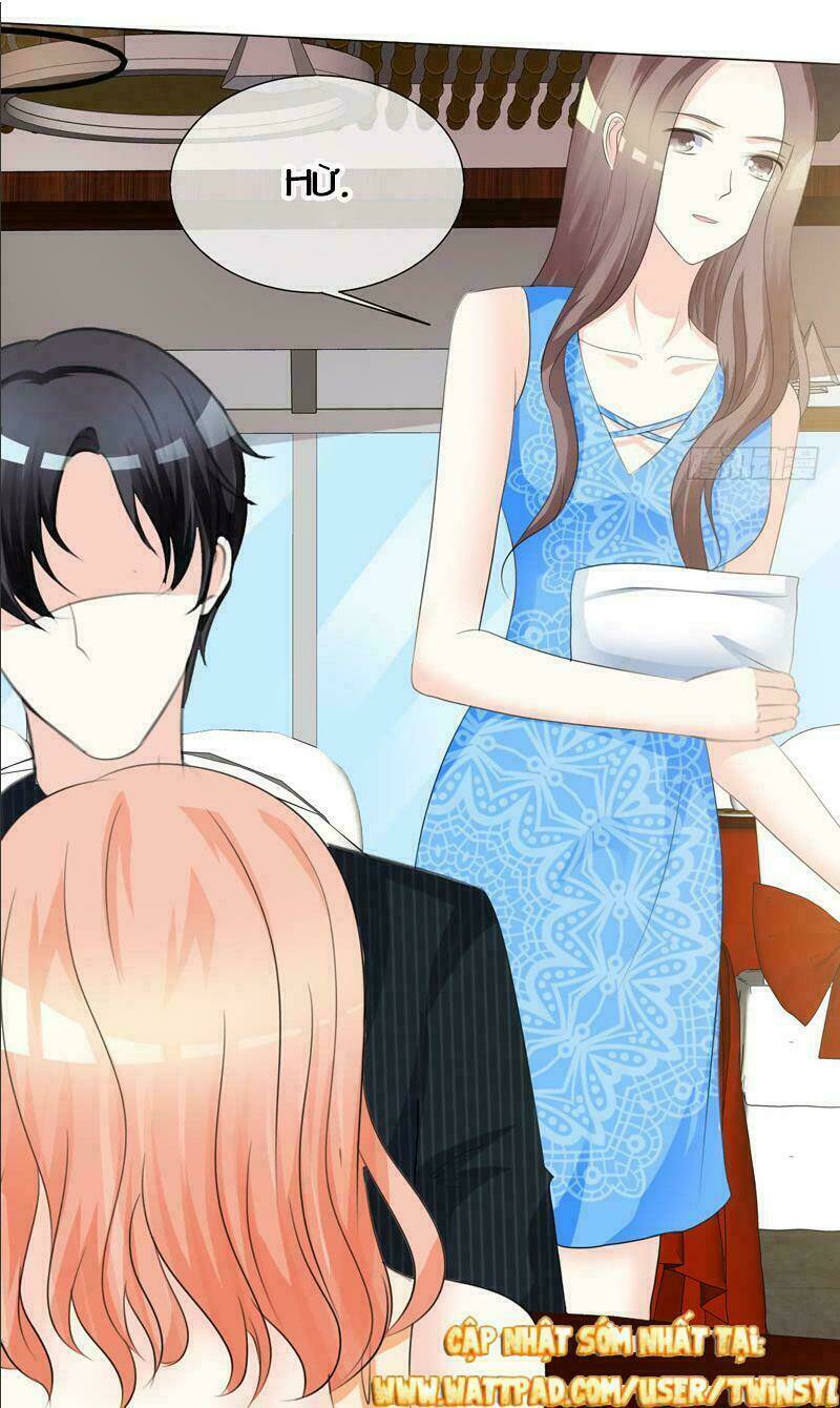 ái người tình xuất vu lam chapter 7 10