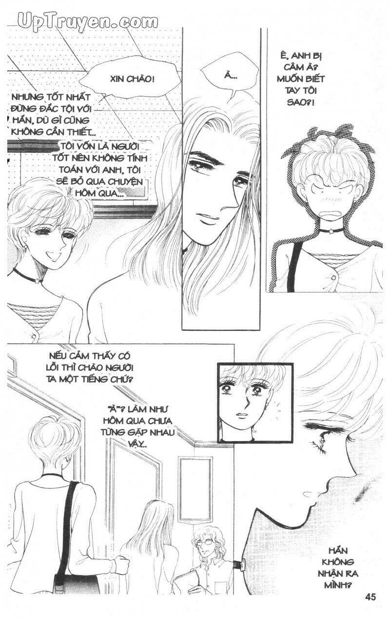 you (han seung won) chapter 1 45