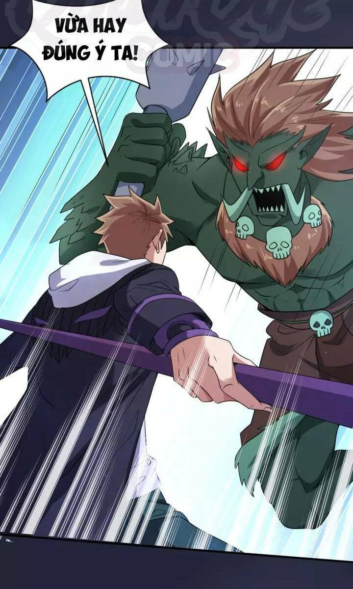 người chặn xuyên không chapter 72 2