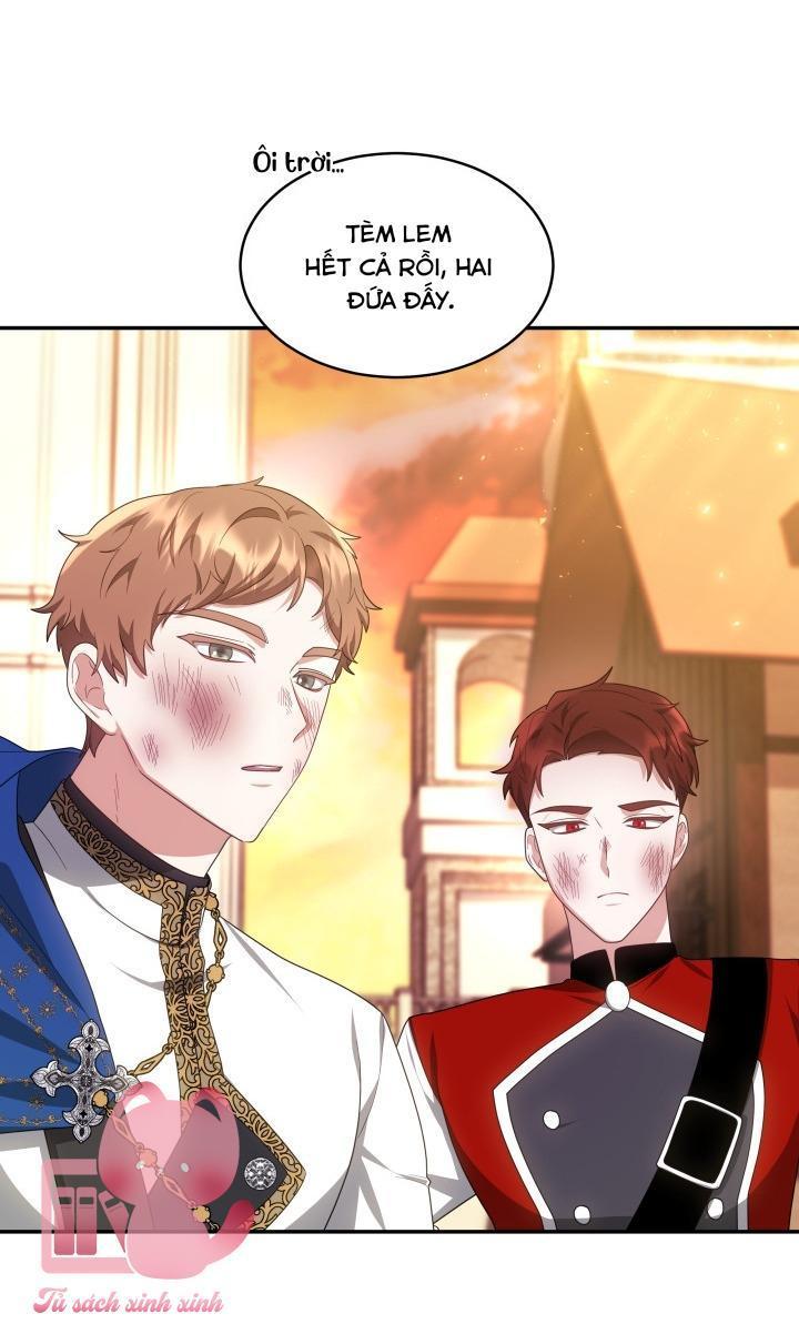 từ chồng cũ hóa thành nam chính chapter 42 47