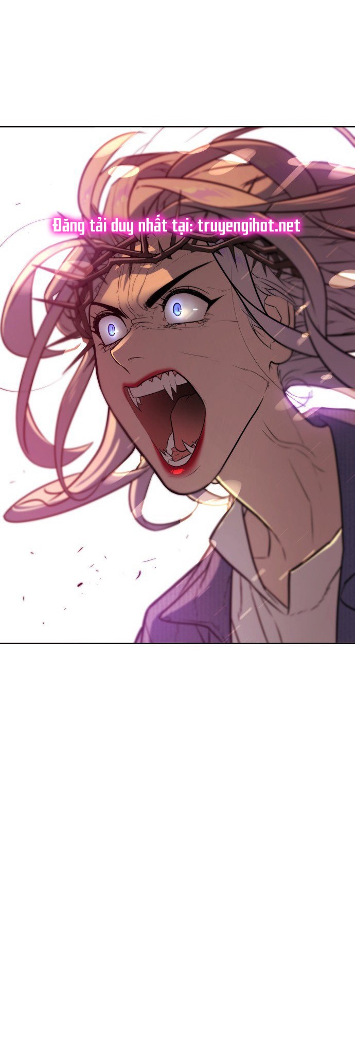 bạch huyết - white blood chapter 14 37