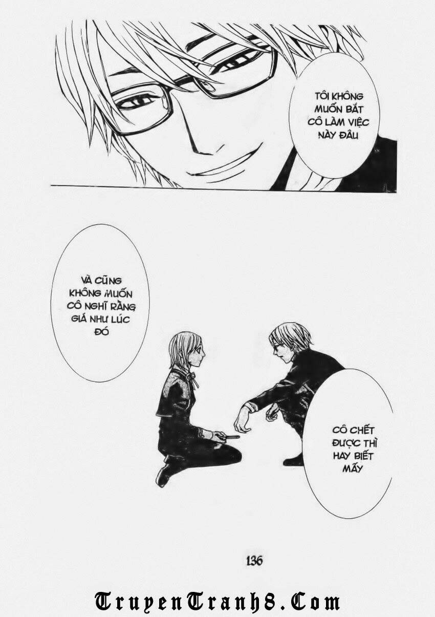 điệp vụ 729 chapter 16 12