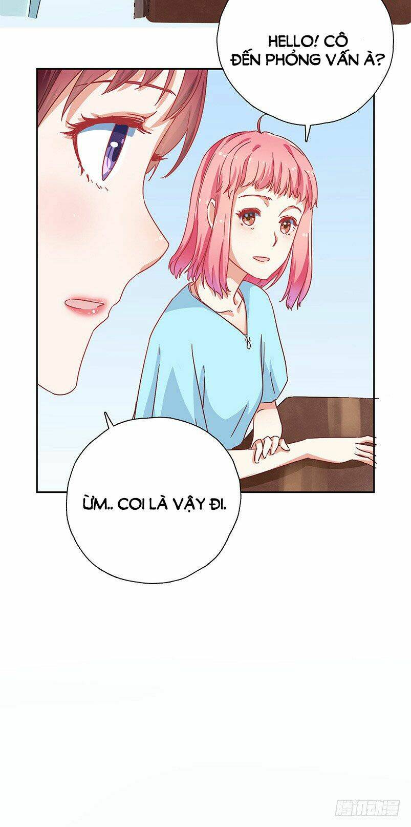 giao ước hôn nhân trên giường đừng xem là thật chapter 14 11