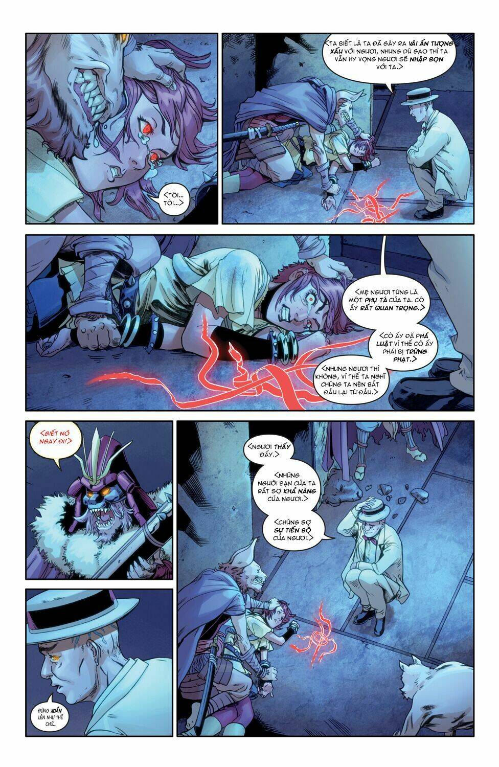 wayward chapter 5 12