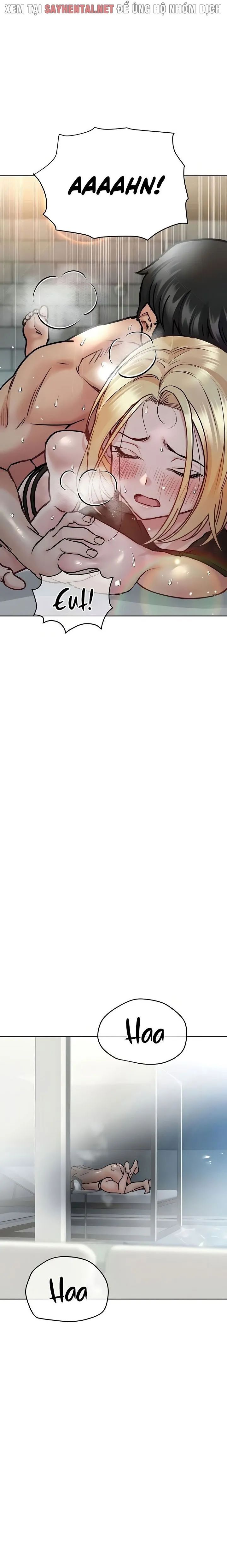 giữ bí mật với mẹ em nhé! chapter 39 24