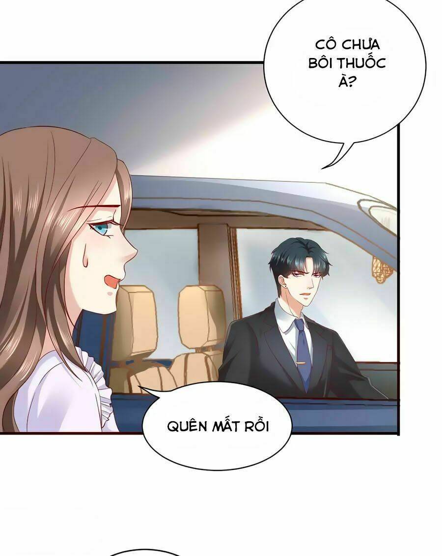 báo hệ nam hữu đích thiên tầng thao lộ chapter 13 22