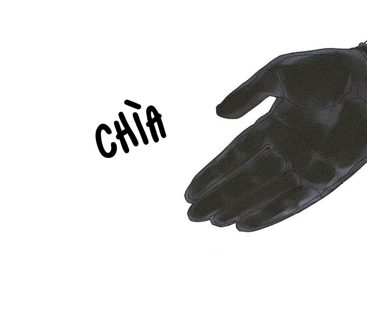 em dám không ? chapter 4 7