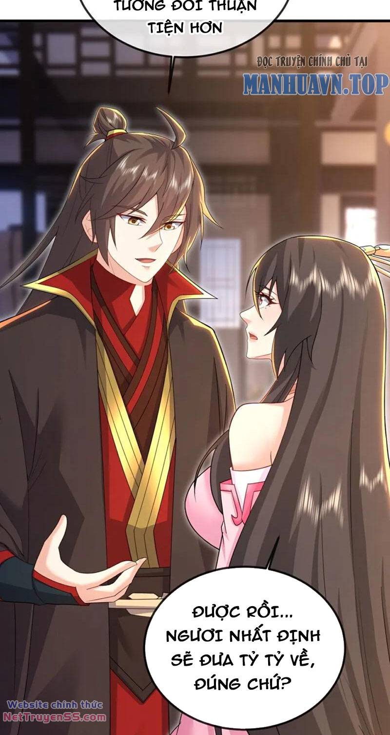 tiên võ đế tôn chapter 533 43
