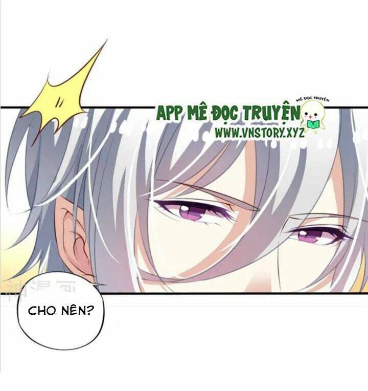 ông chủ của tôi là yêu quái chapter 63 19