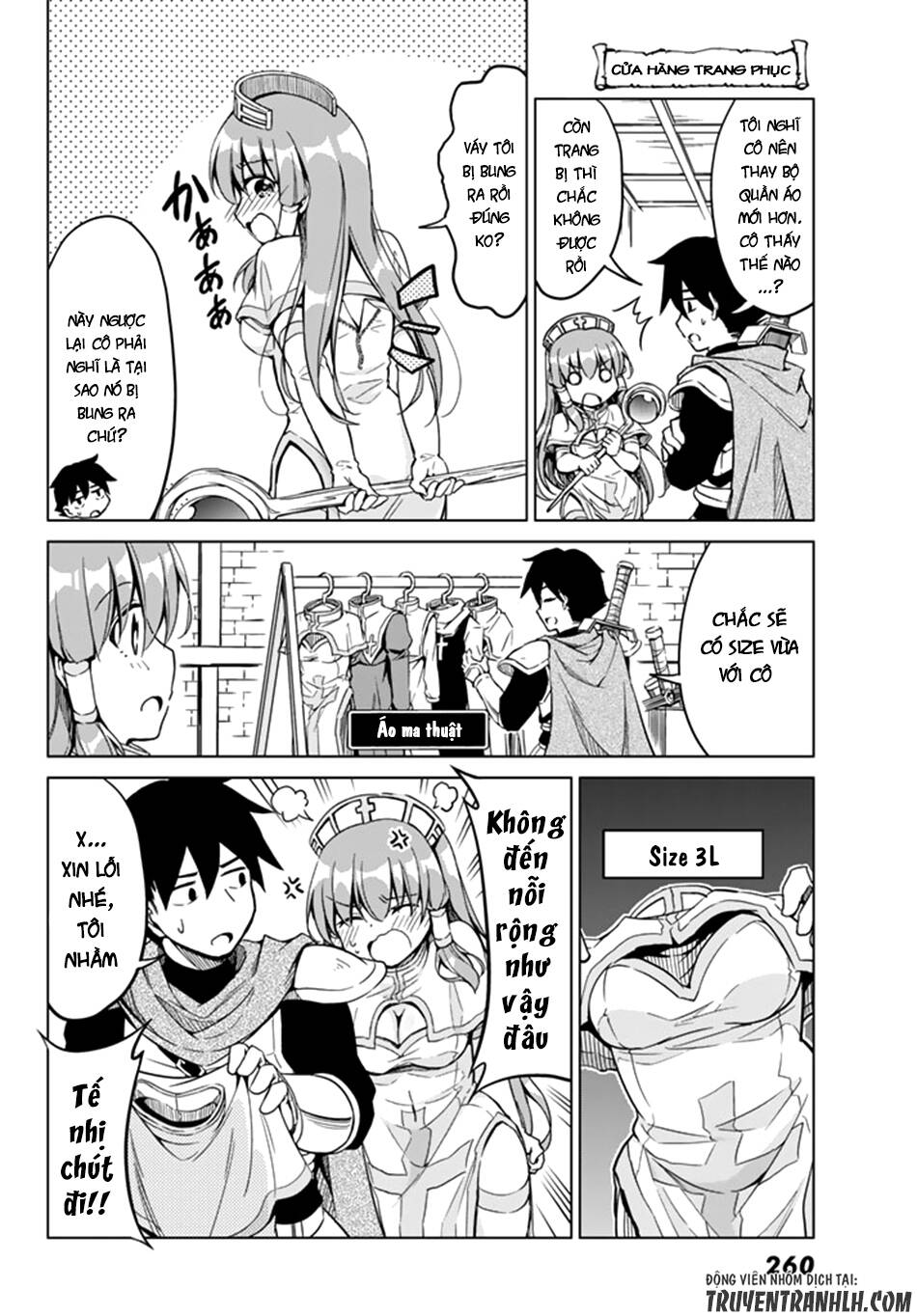 alicia's diet quest chapter 3 11