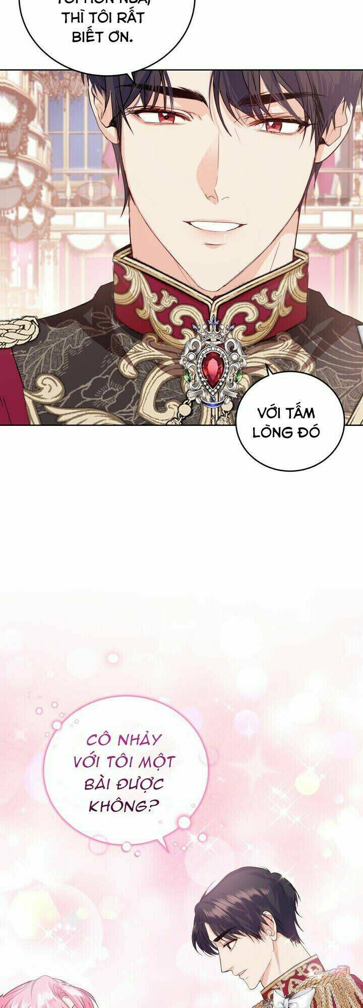 nhà điều chế nước hoa độc quyền của bạo chúa chapter 33 16