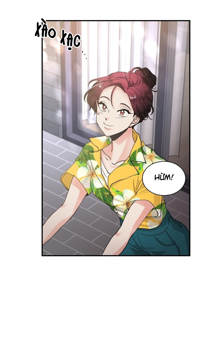 oan gia ngõ hẹp chapter 23 20