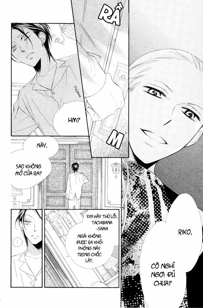 hoa trong bão chapter 3 21