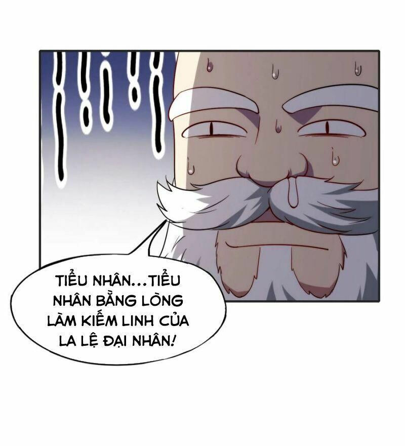 vòng bạn bè mạnh nhất của tiên giới chapter 76 26
