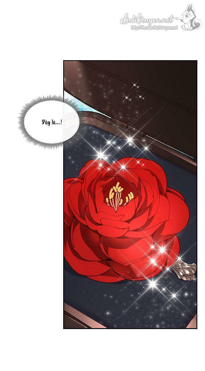 [15+] công chúa chloe chapter 61 46