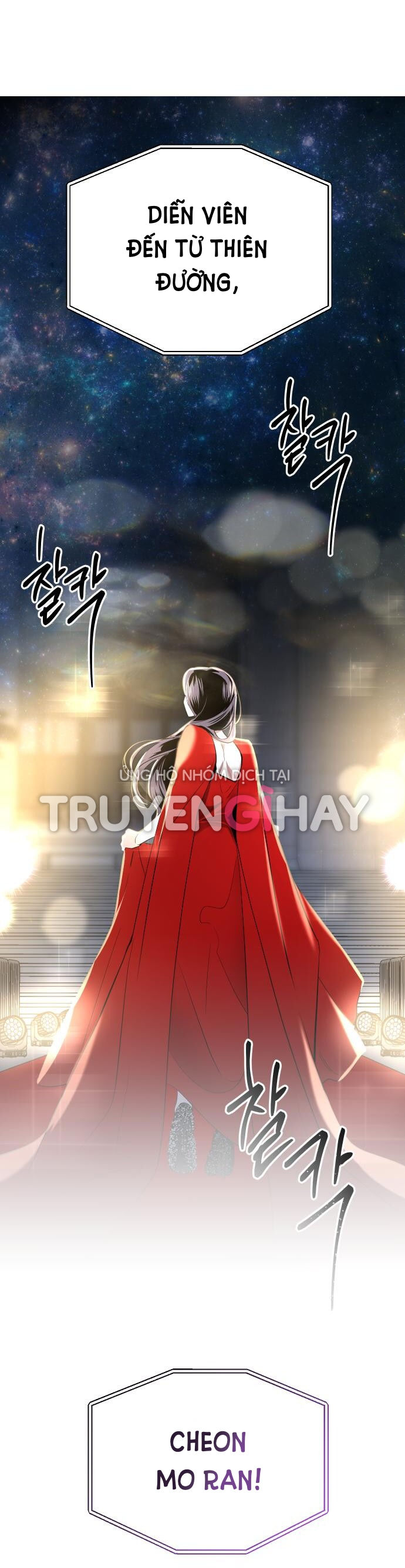 tiên nữ ngoại truyện chapter 1.1 12