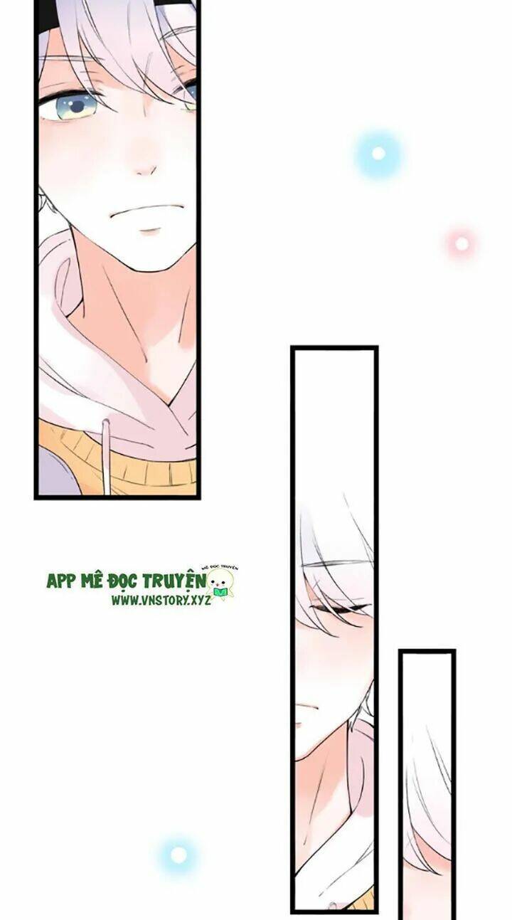 trạch thượng tịch mịch huỳnh hỏa chapter 42 14