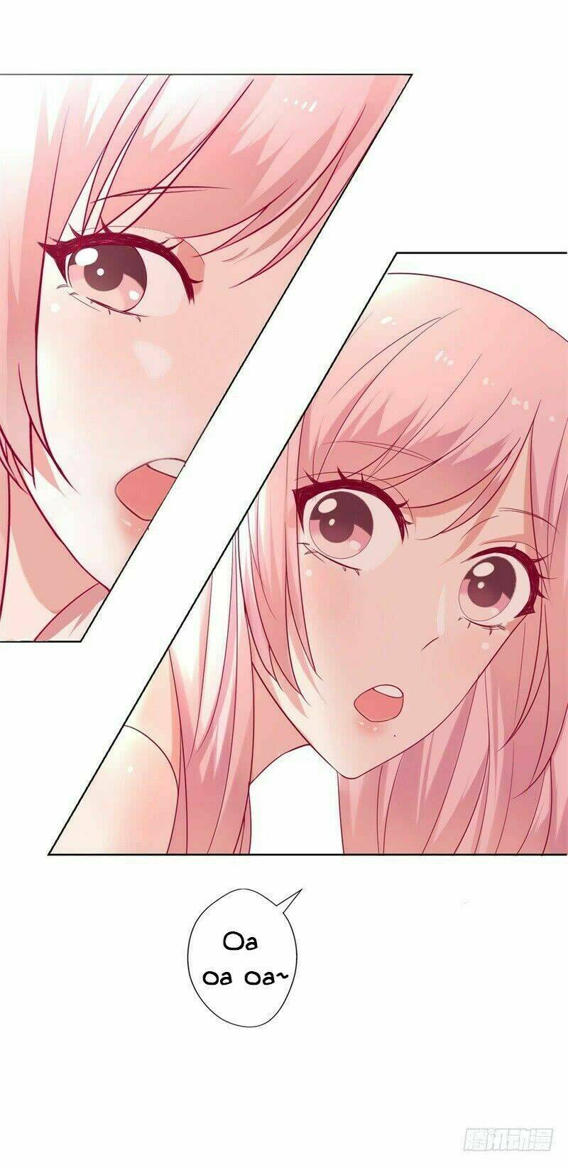 ngạo kiều tổng tài sủng điềm thê chapter 28 34