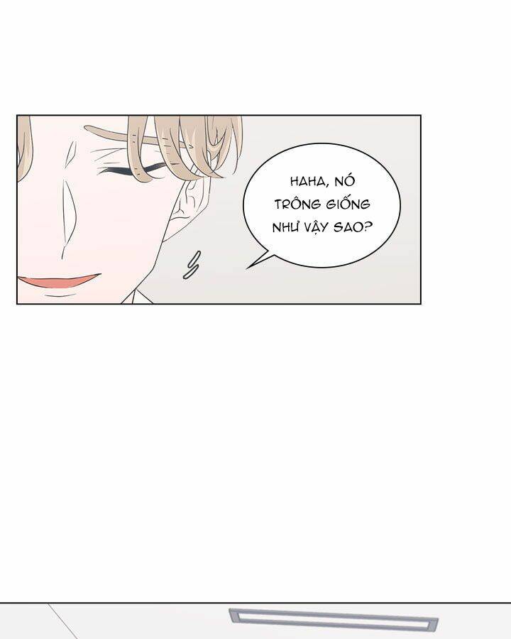 anh là định mệnh của em chapter 9 37