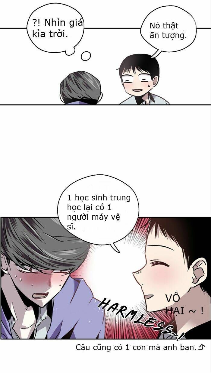 đôi mắt từ trái tim chapter 9 33