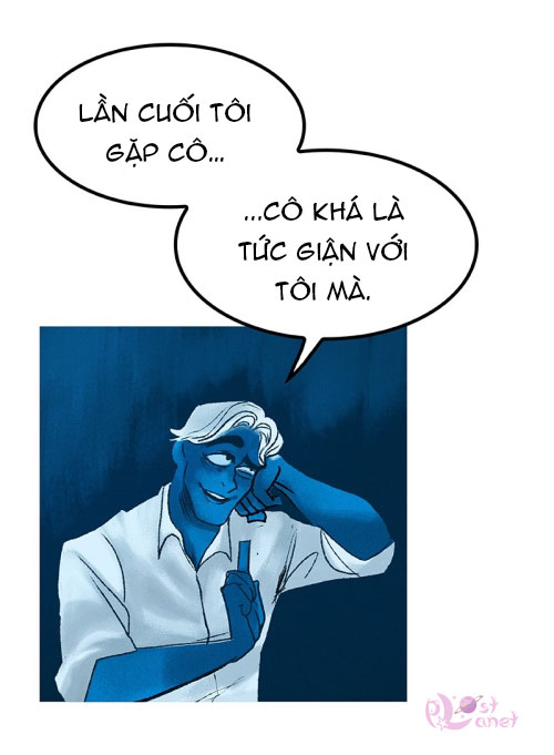 thần thoại olympus chapter 77 41