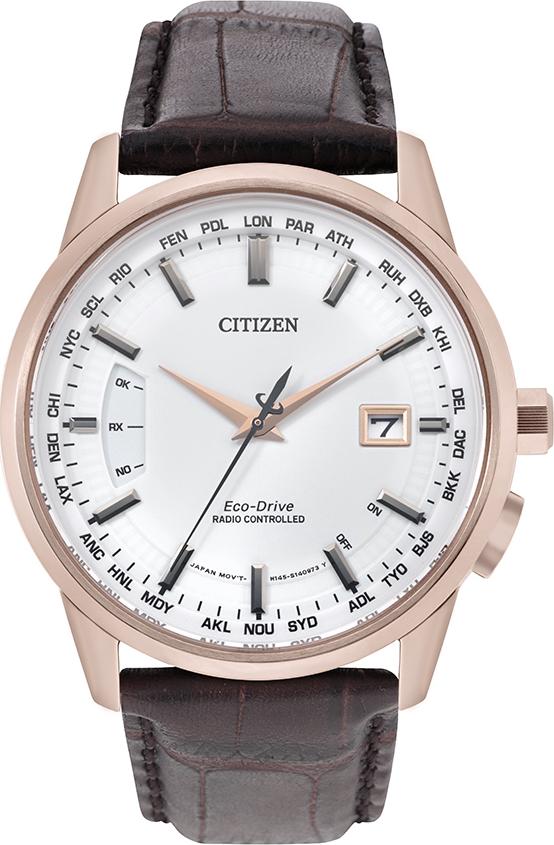 Đồng hồ kim nam Citizen CB0153-21A