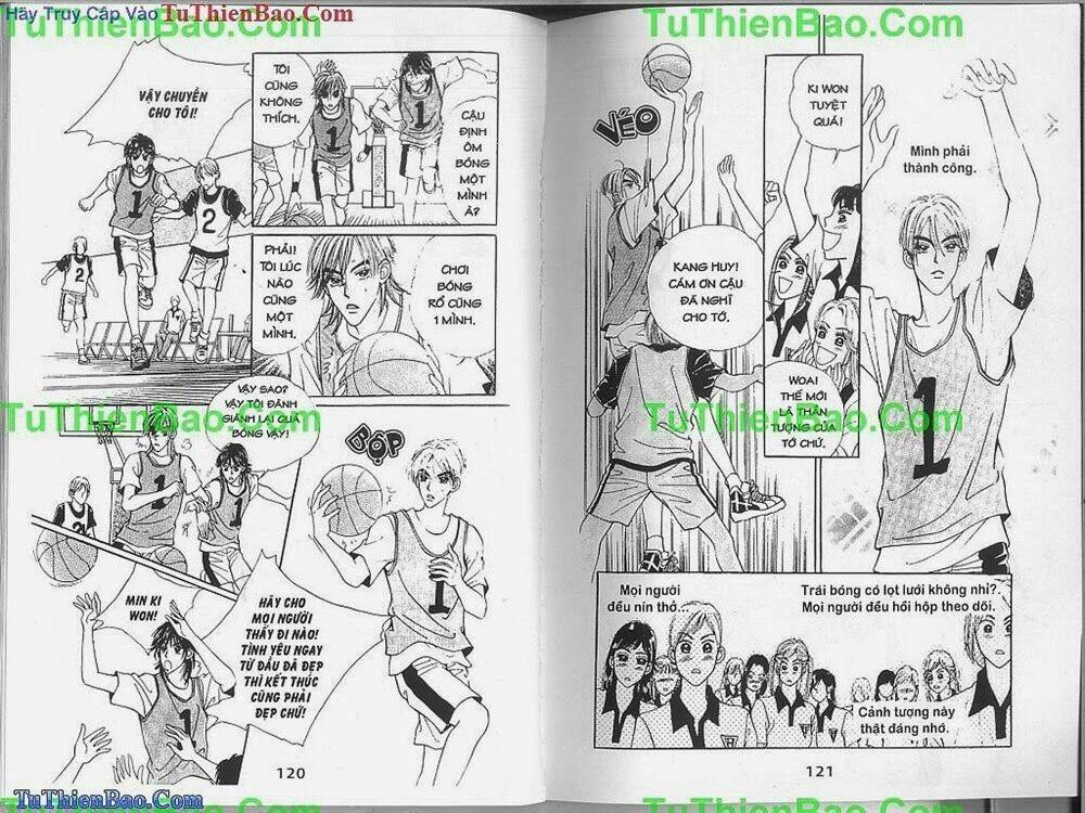 giấc mơ thần tượng chapter 10 61