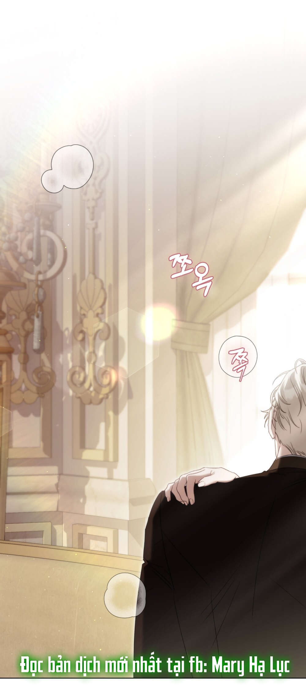 [15+] người hầu gái chapter 18.1 1