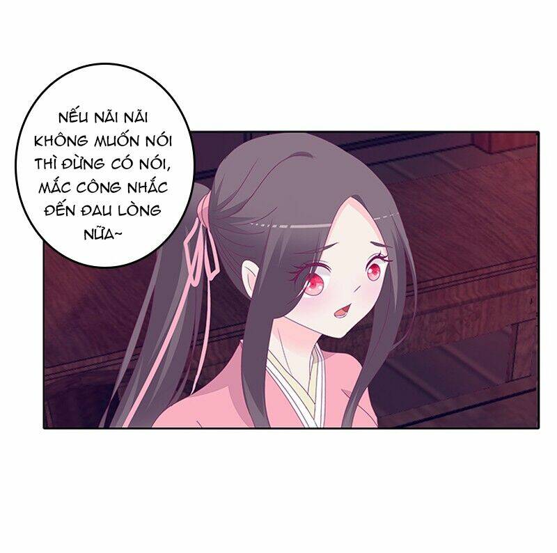 tướng quân mời ra trận chapter 61 5