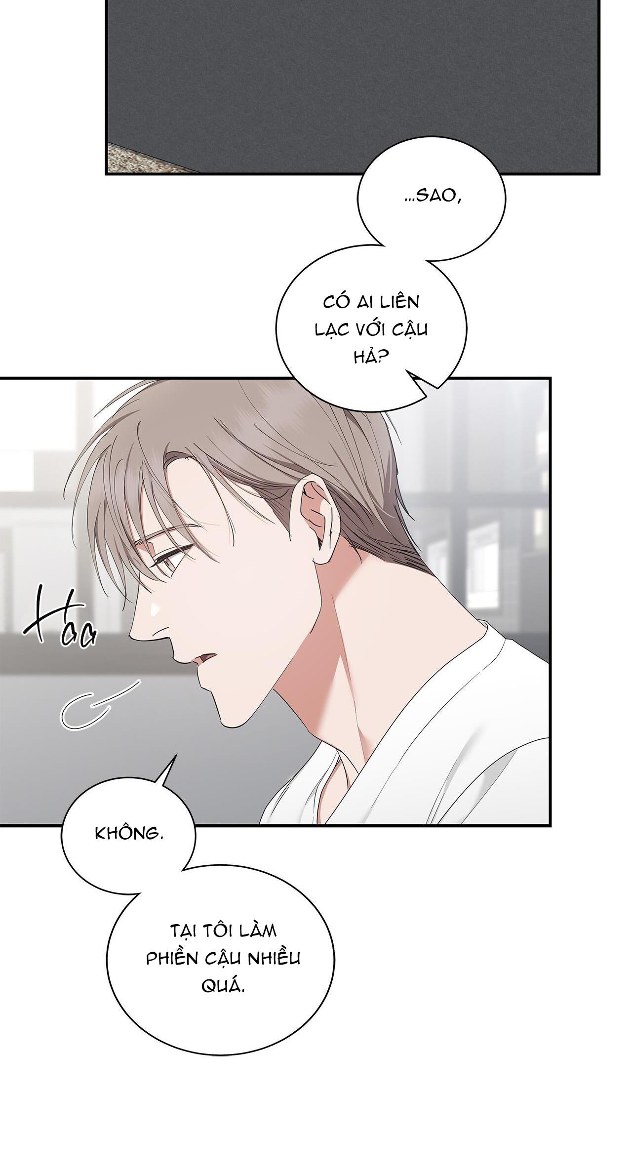 dấu vết của khoảng trống chapter 16 52