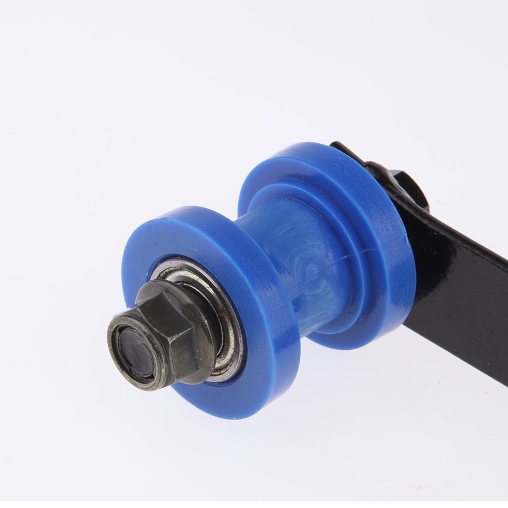 2Pcs Wear-resistant Chain Roller Adjuster Tool Set For 110cc 150cc 200cc Go-Kart