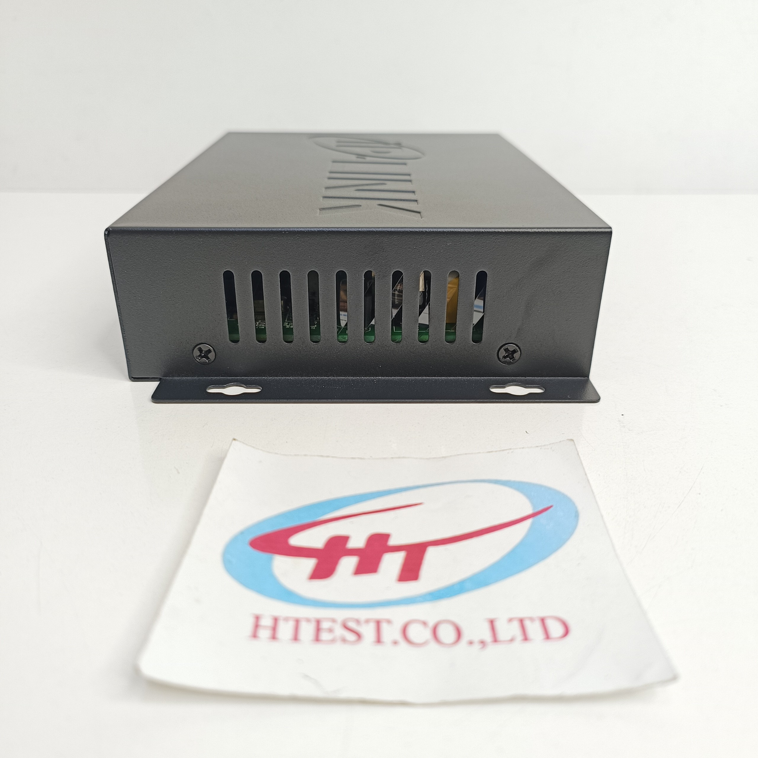 Bộ chia mạng/Switch IP-LINK 04 cổng IPL-04POE