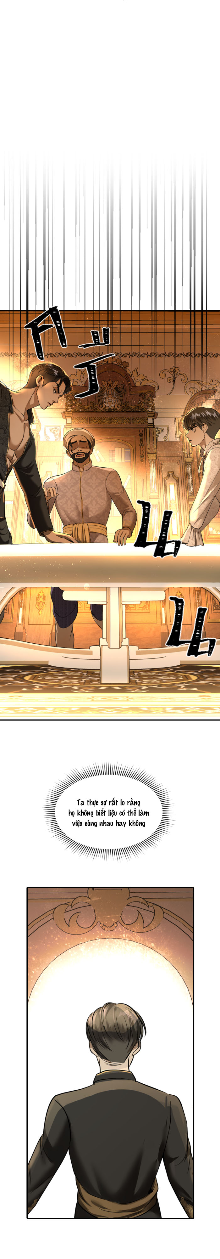 tôi là công tử đẹp nhất xiêm chapter 26 6