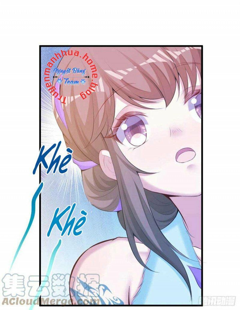 [16+] thảnh thơi thú thế chủng chủng điền, sinh sinh tể chapter 326 18