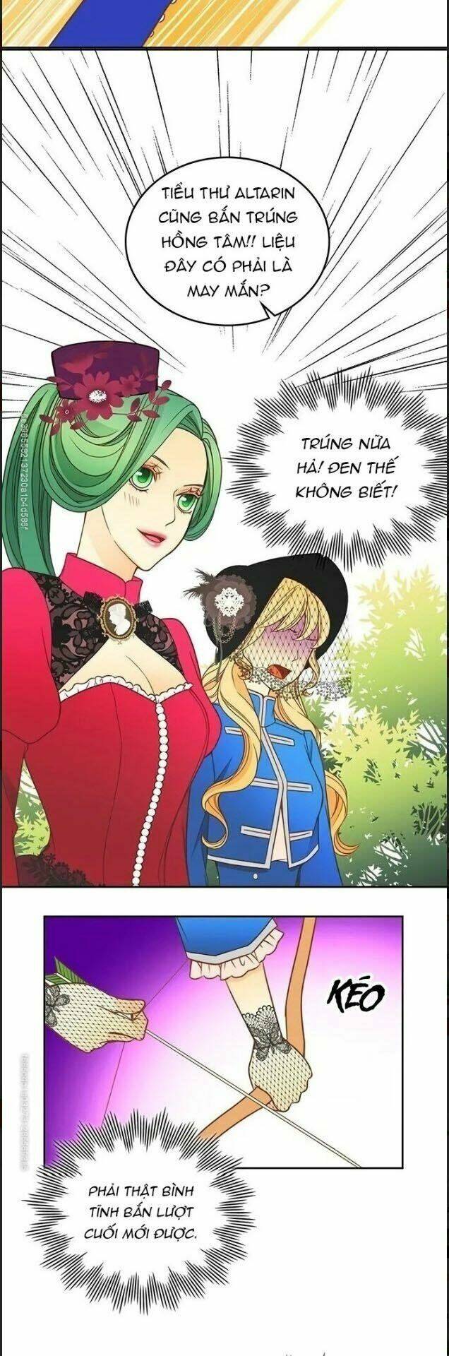 wendy , cô gái bán hoa chapter 23 6