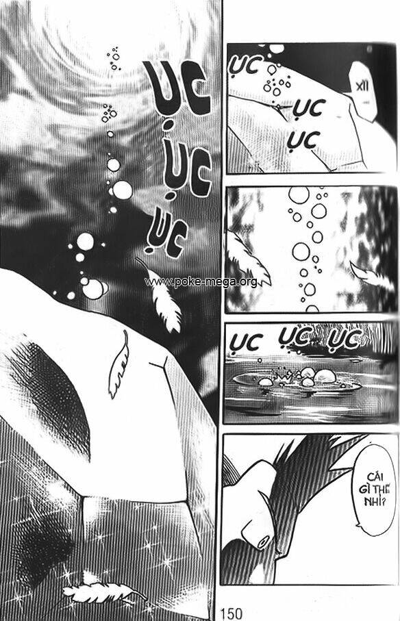 thú cưng đặc biệt chapter 139 17