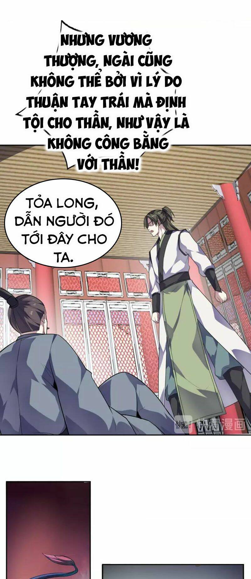 nghịch thiên đại thần chapter 92 4