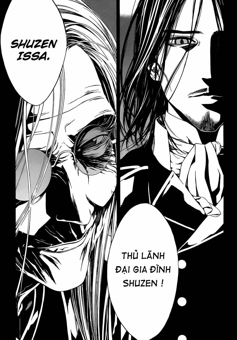 cô nàng ma cà rồng ii chapter 57 20