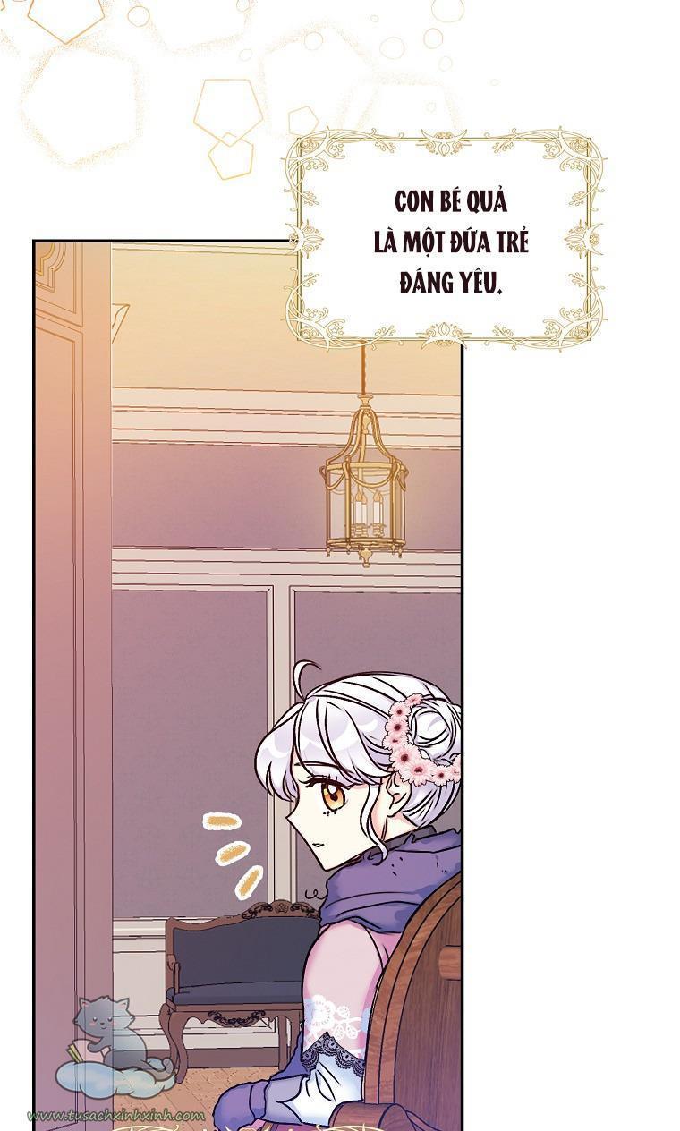 tôi sinh ra là con gái ác nữ chapter 25 39