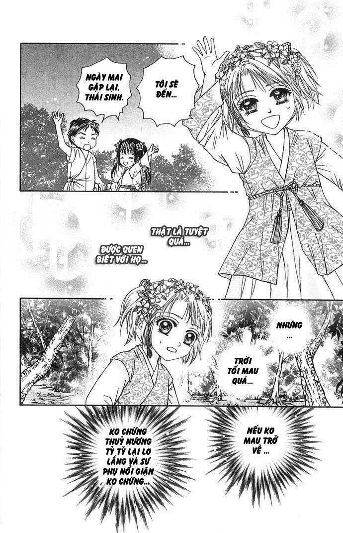 tiên khúc chapter 1 47