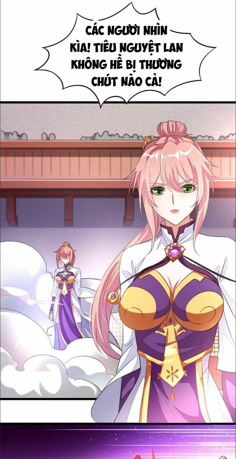 cửu dương thần vương chapter 113 4