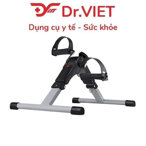 Máy tập Phục hồi chức năng chân sau tai biến